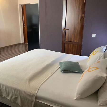 Guesthouse Aygestan 耶烈万 外观 照片
