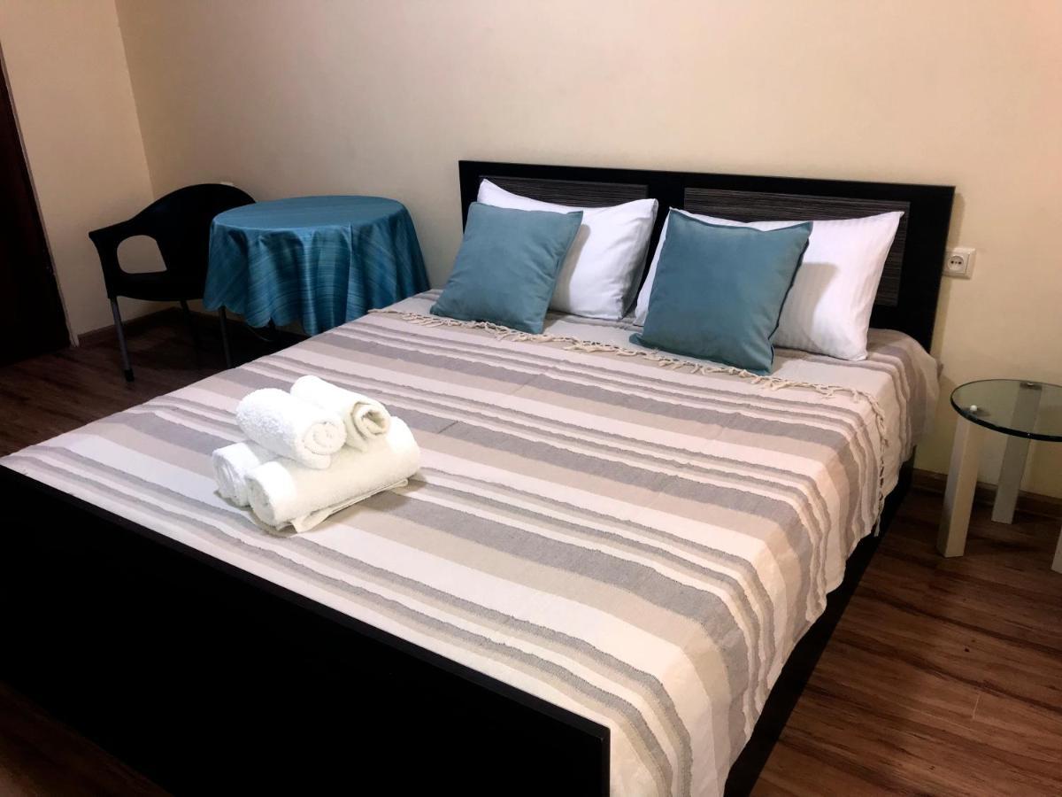 Guesthouse Aygestan 耶烈万 外观 照片