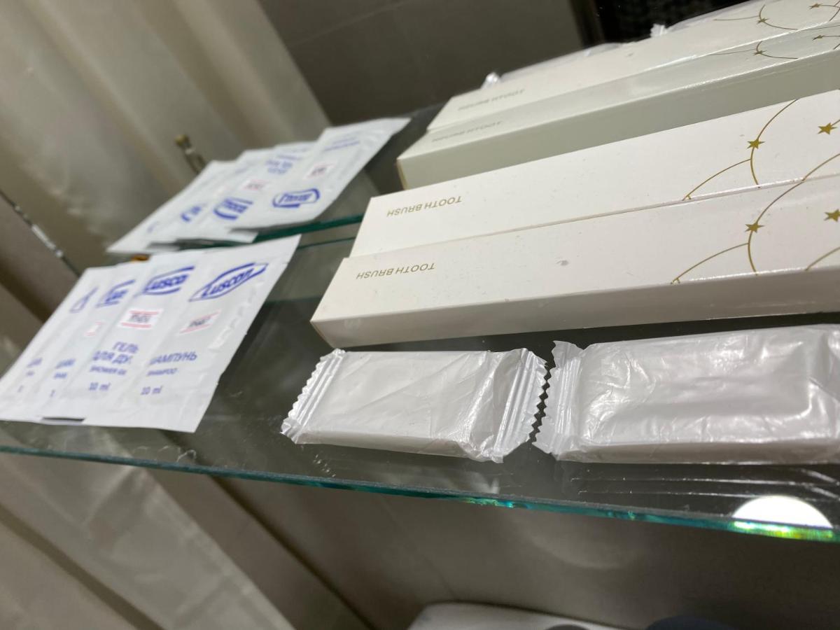 Guesthouse Aygestan 耶烈万 外观 照片