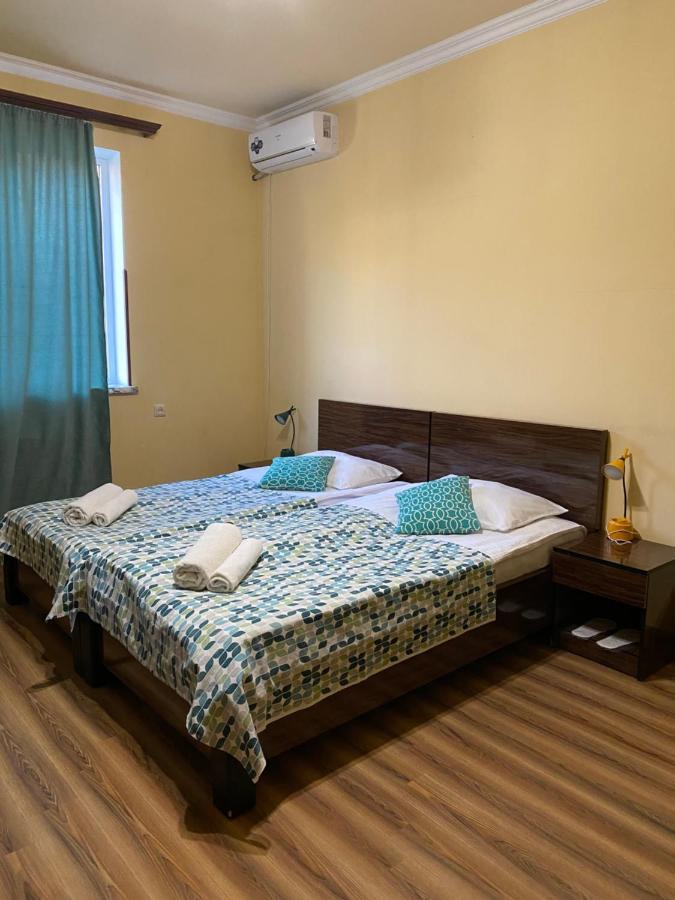 Guesthouse Aygestan 耶烈万 外观 照片