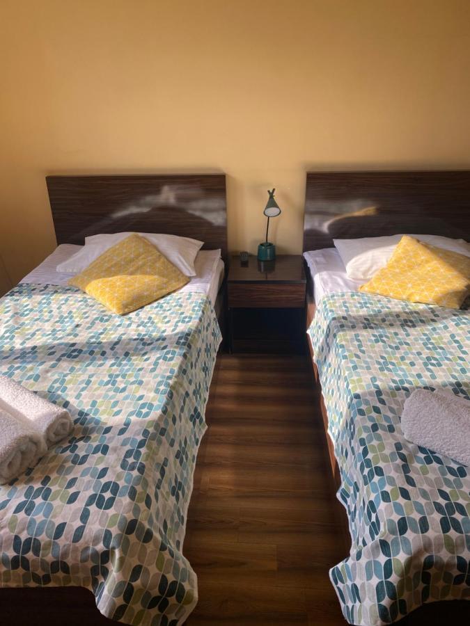 Guesthouse Aygestan 耶烈万 外观 照片