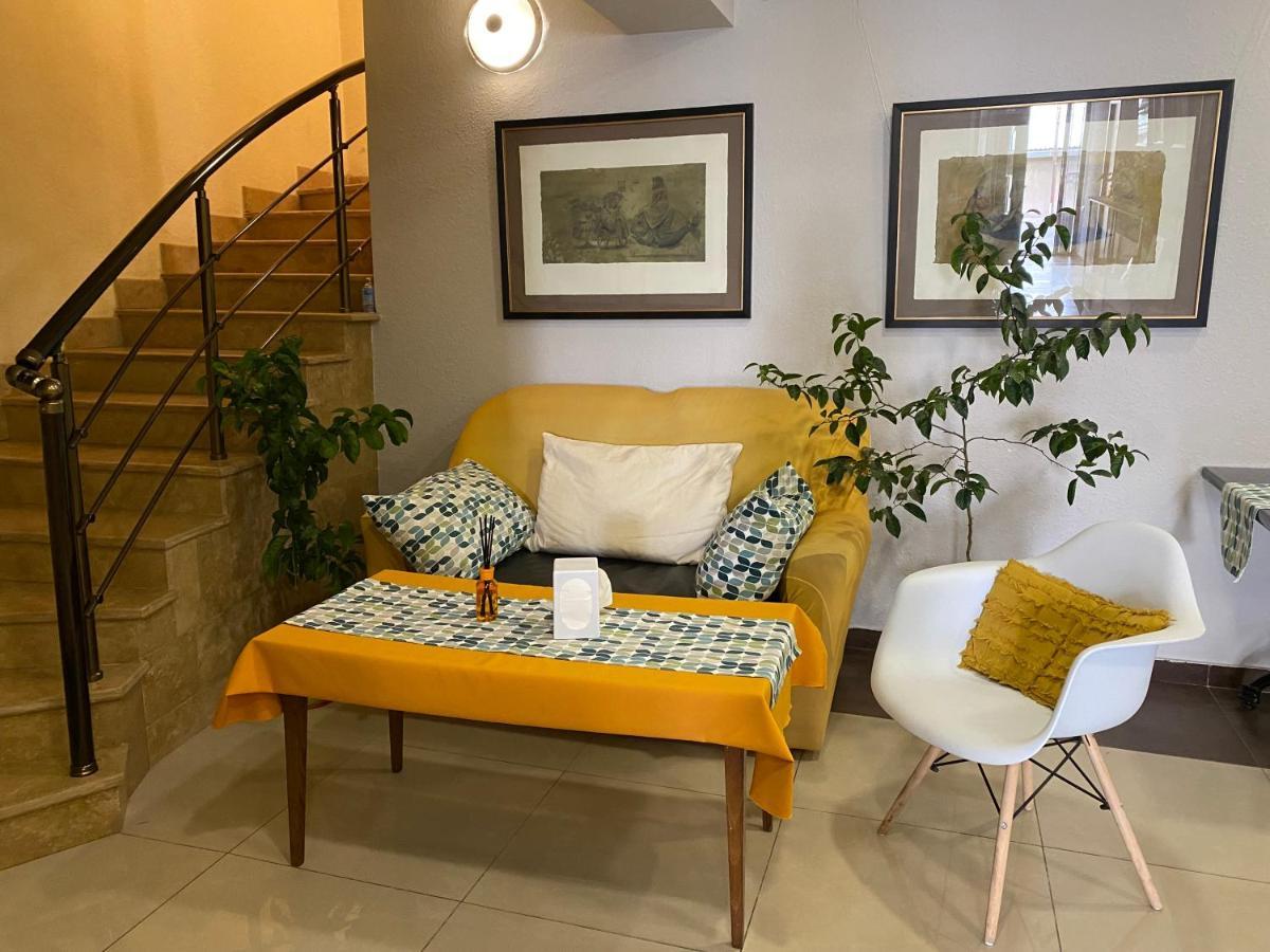 Guesthouse Aygestan 耶烈万 外观 照片