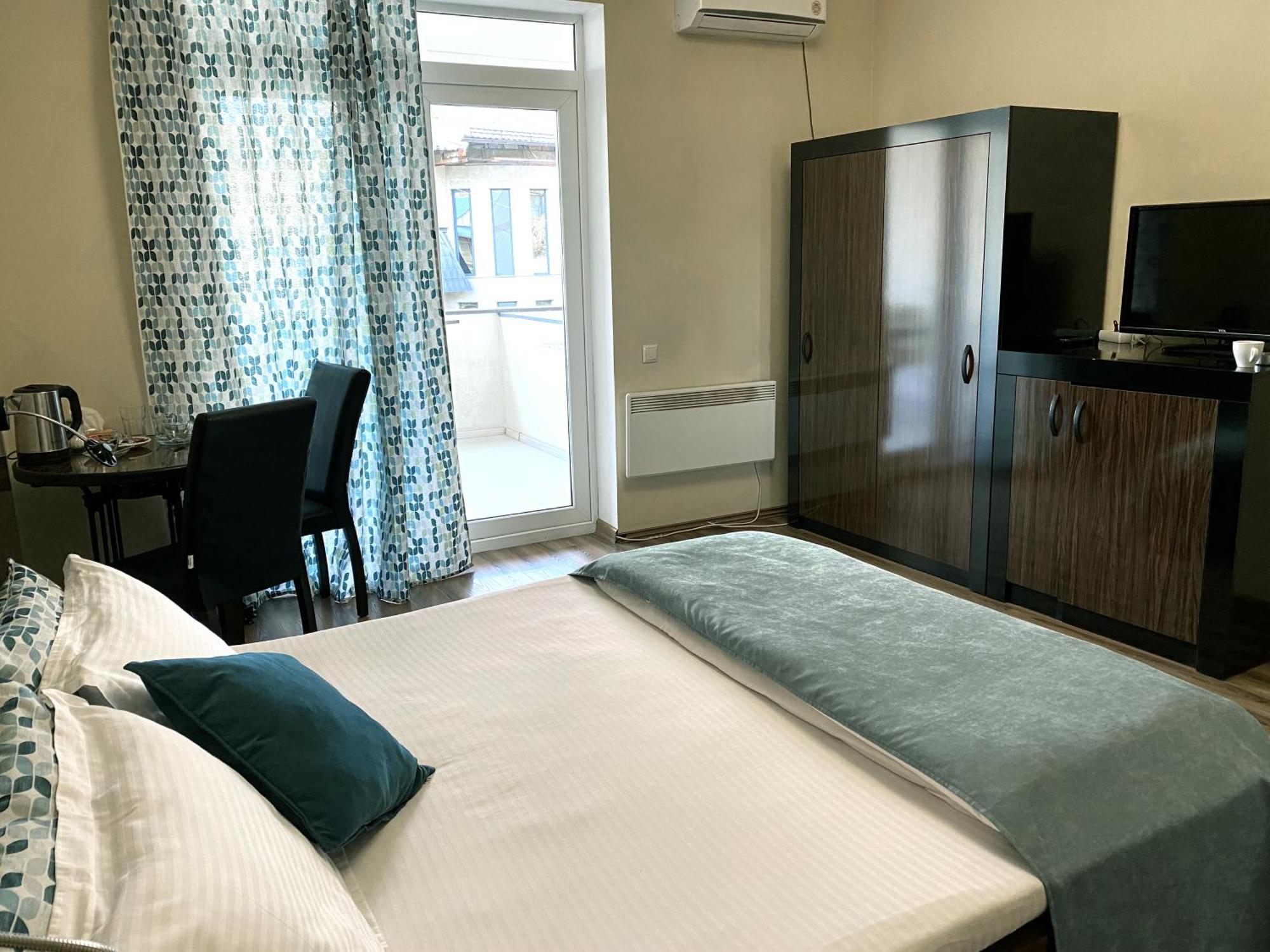 Guesthouse Aygestan 耶烈万 外观 照片