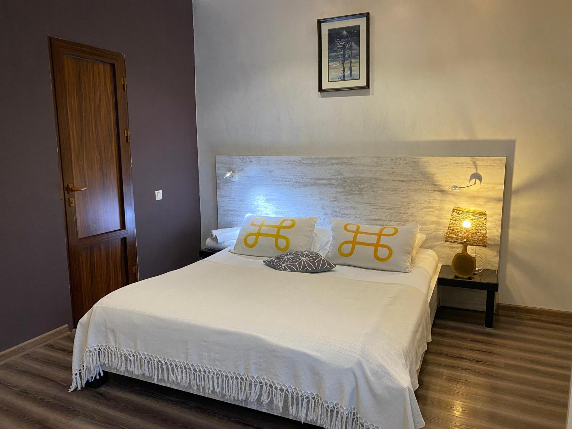 Guesthouse Aygestan 耶烈万 外观 照片
