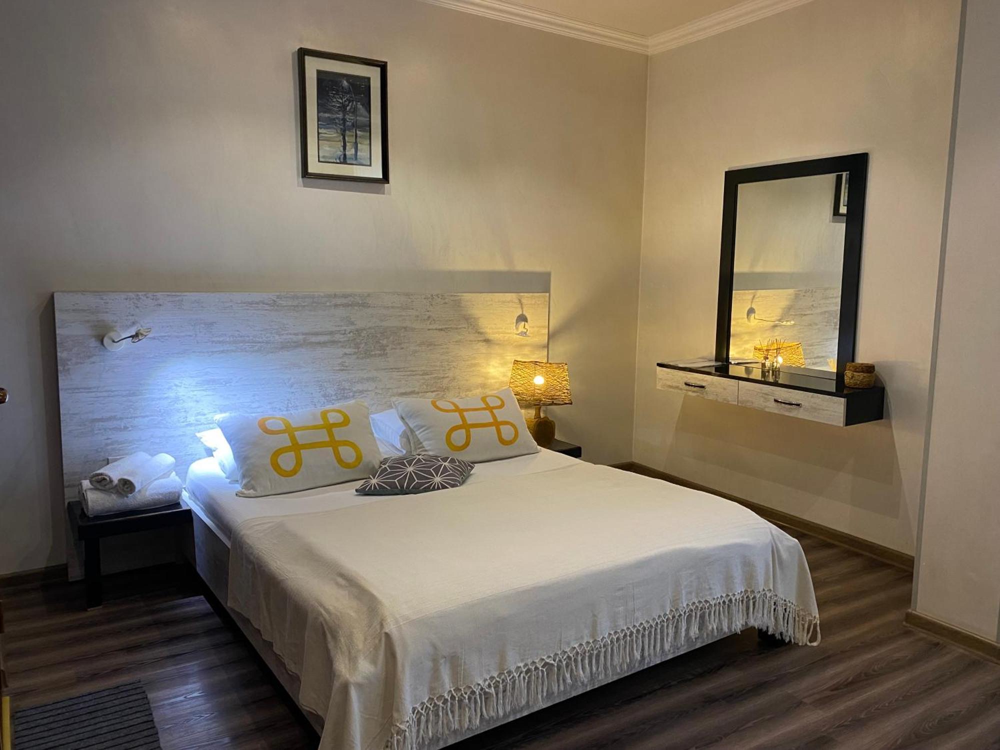 Guesthouse Aygestan 耶烈万 外观 照片