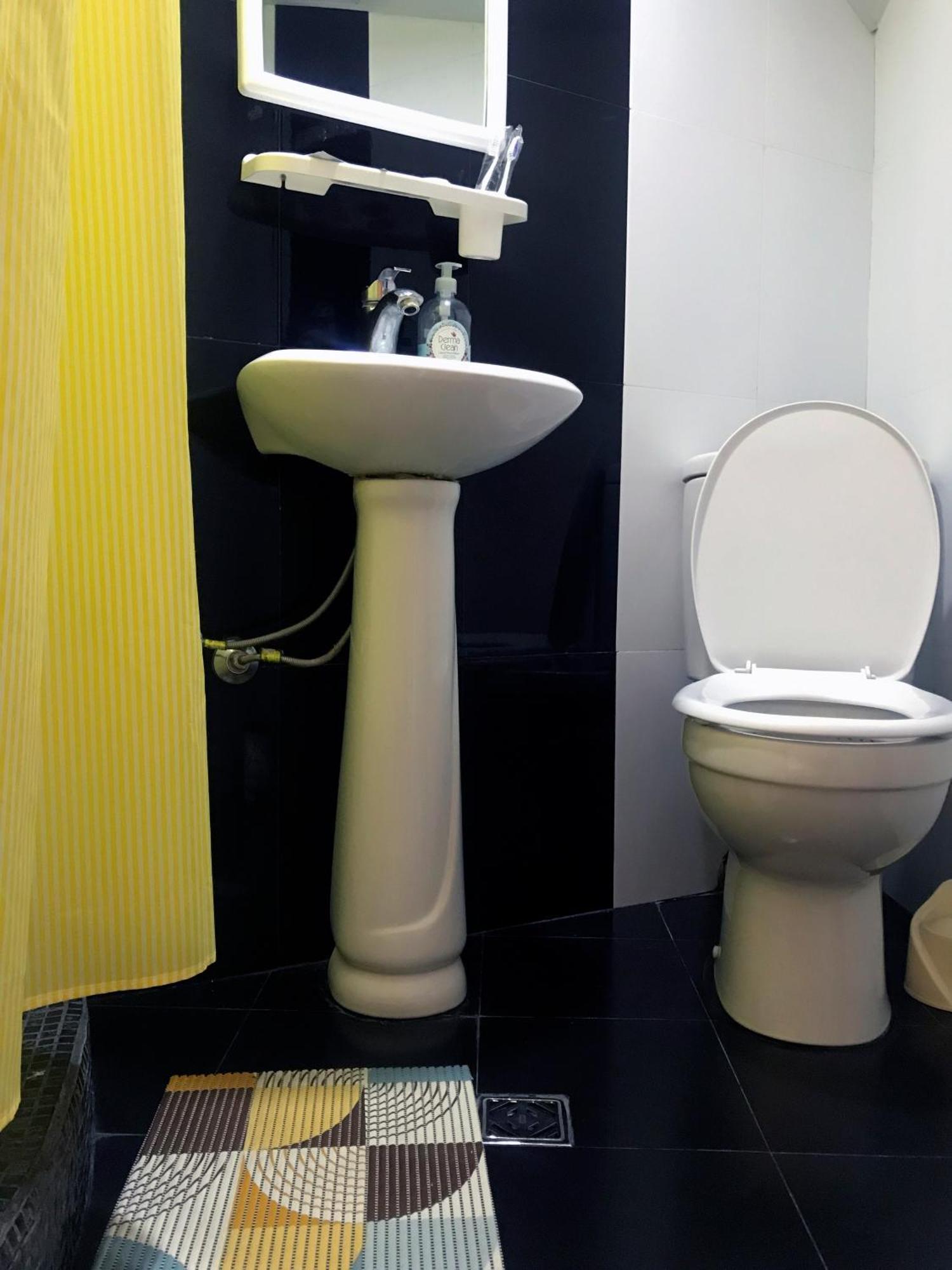 Guesthouse Aygestan 耶烈万 外观 照片