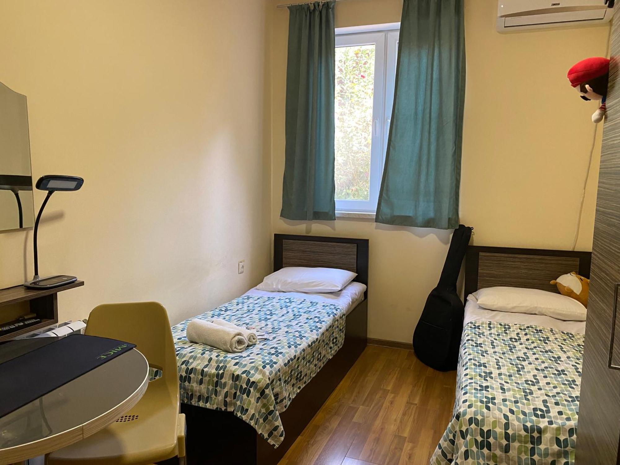 Guesthouse Aygestan 耶烈万 外观 照片