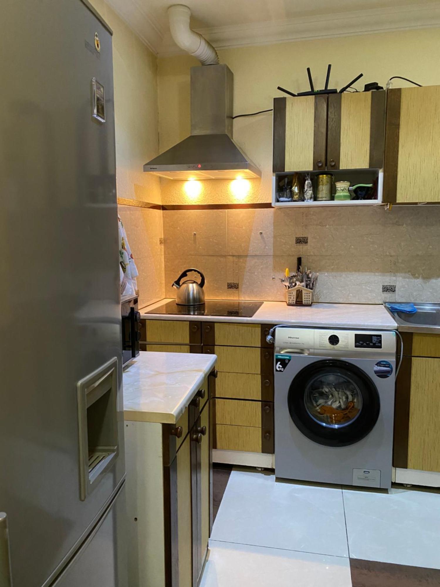 Guesthouse Aygestan 耶烈万 外观 照片